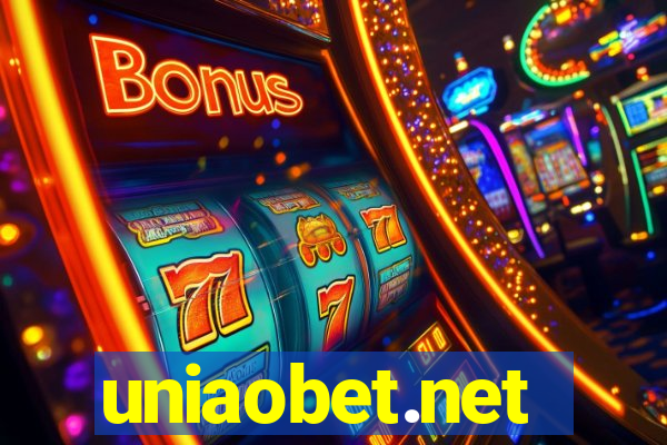 uniaobet.net