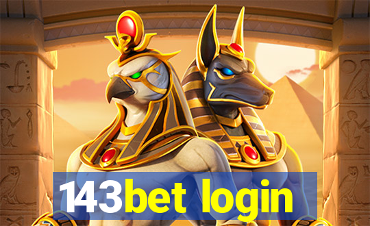 143bet login