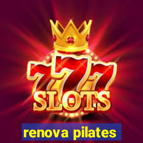 renova pilates