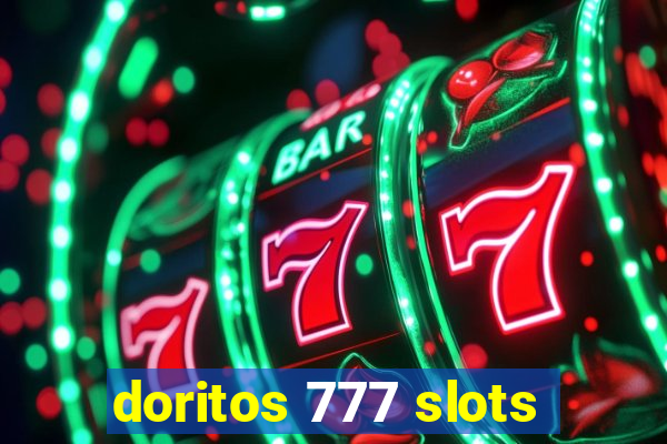 doritos 777 slots