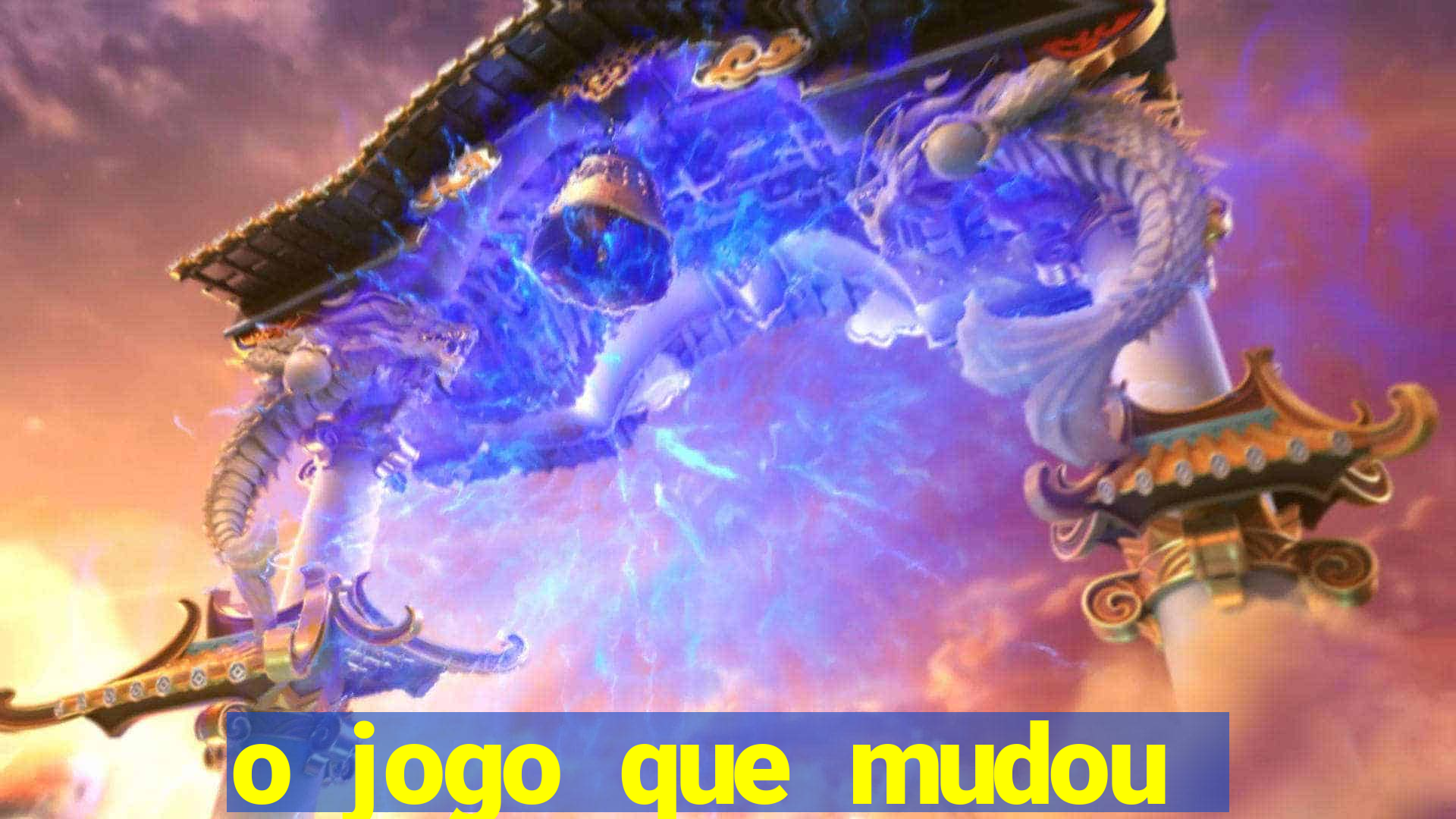 o jogo que mudou a hist贸ria torrent magnet