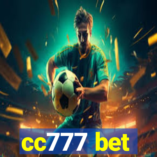 cc777 bet