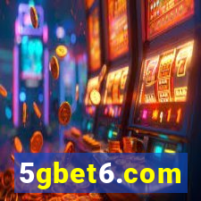 5gbet6.com