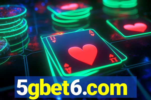 5gbet6.com