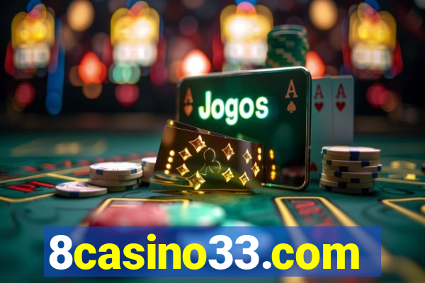 8casino33.com