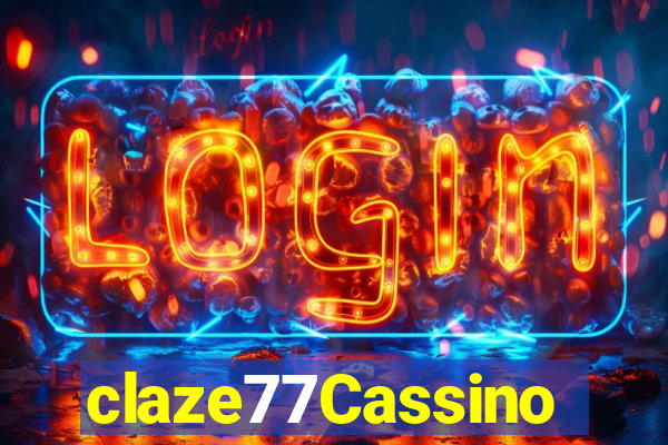 claze77Cassino