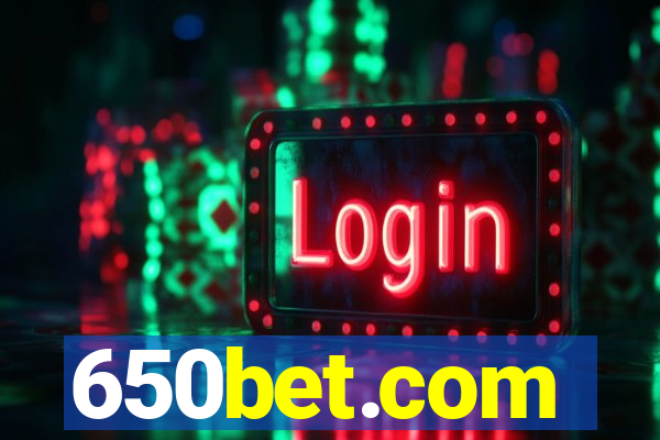 650bet.com