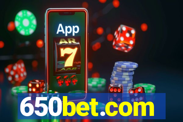 650bet.com