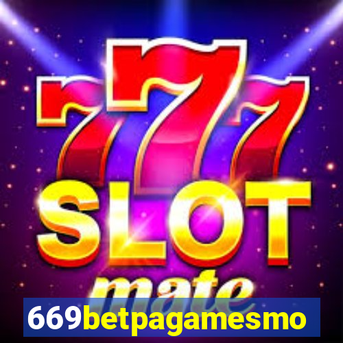 669betpagamesmo