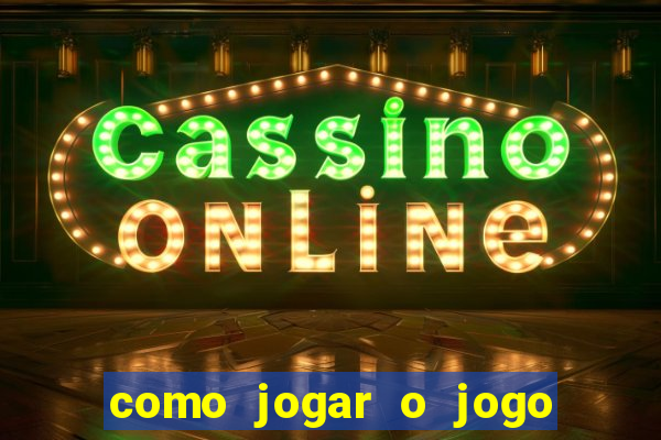 como jogar o jogo do coelho para ganhar dinheiro