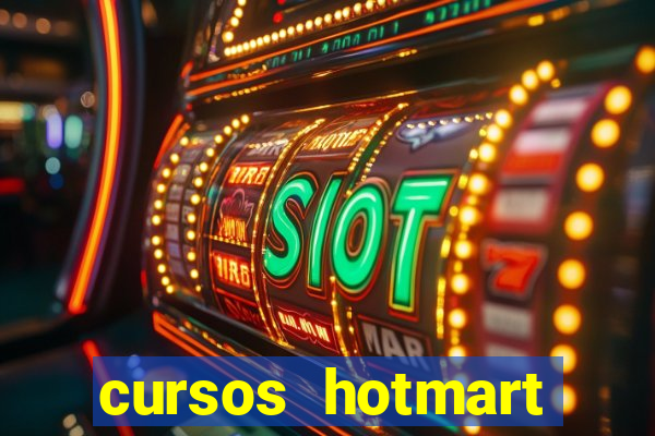 cursos hotmart drive brasil