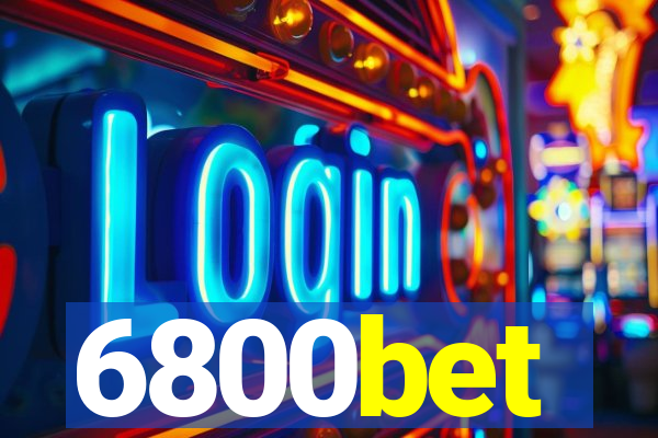 6800bet