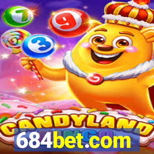 684bet.com