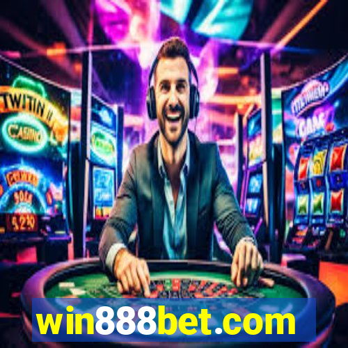 win888bet.com