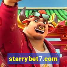 starrybet7.com