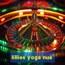 lillies yoga nua