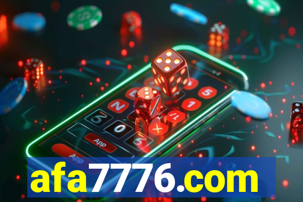 afa7776.com