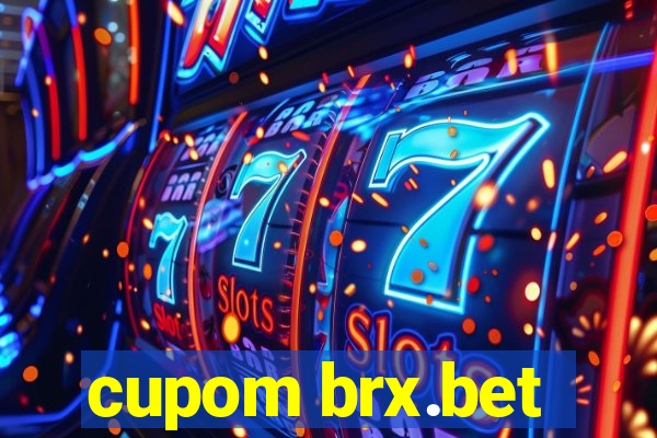 cupom brx.bet