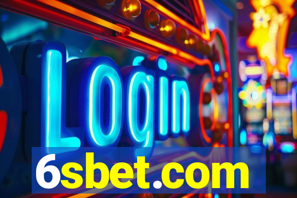 6sbet.com