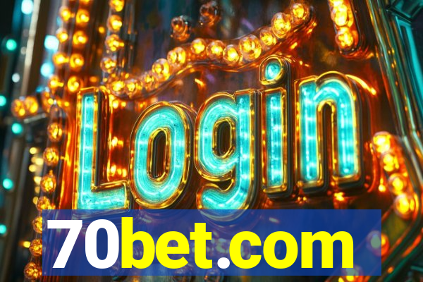 70bet.com