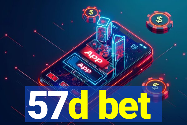 57d bet