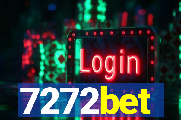 7272bet