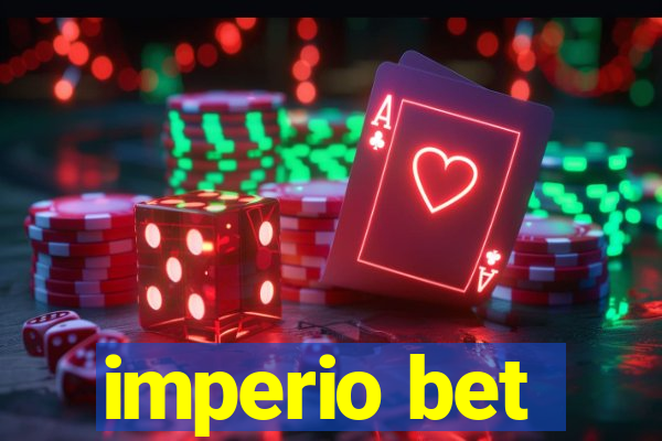 imperio bet