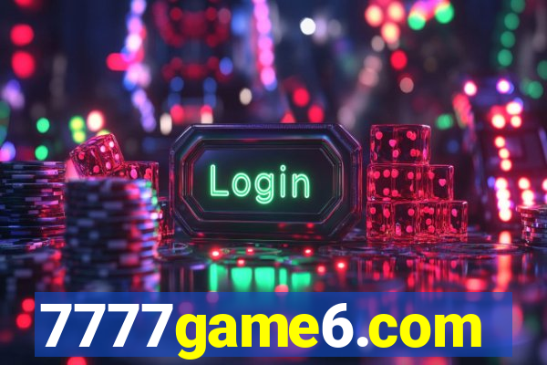 7777game6.com