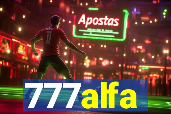 777alfa