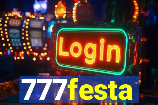 777festa