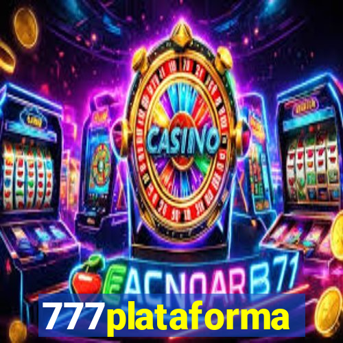 777plataforma