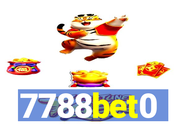 7788bet0