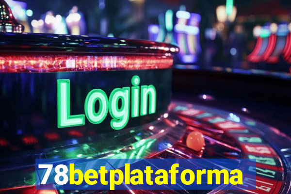 78betplataforma