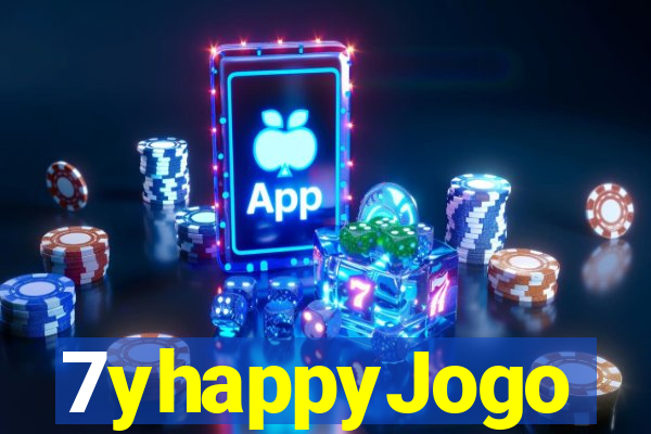 7yhappyJogo