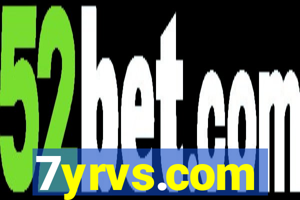 7yrvs.com