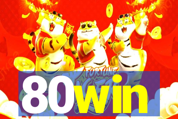 80win