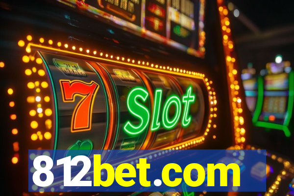 812bet.com