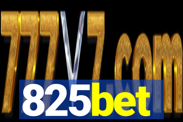 825bet