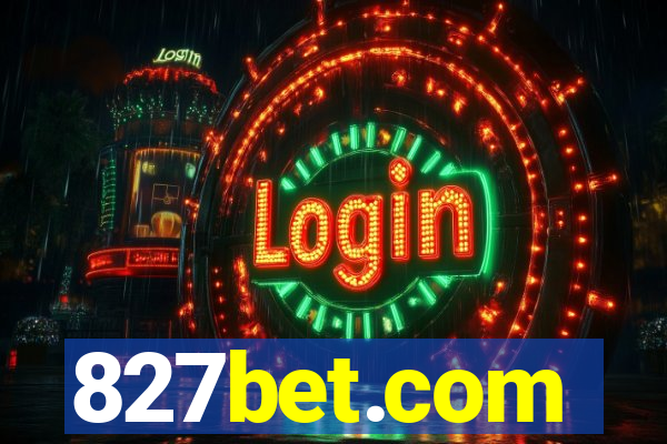 827bet.com