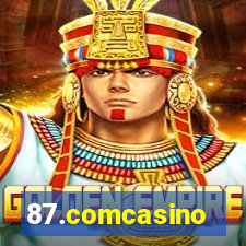 87.comcasino