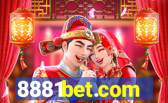 8881bet.com