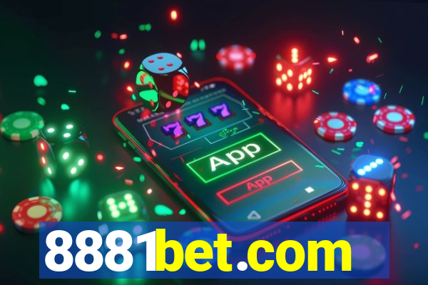 8881bet.com