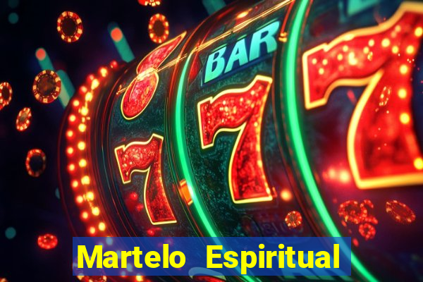 Martelo Espiritual de Deus significado na biblia