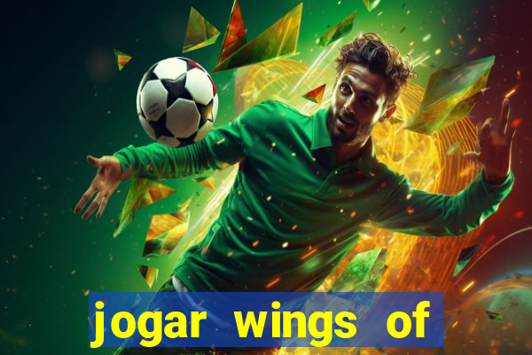 jogar wings of iguazu demo