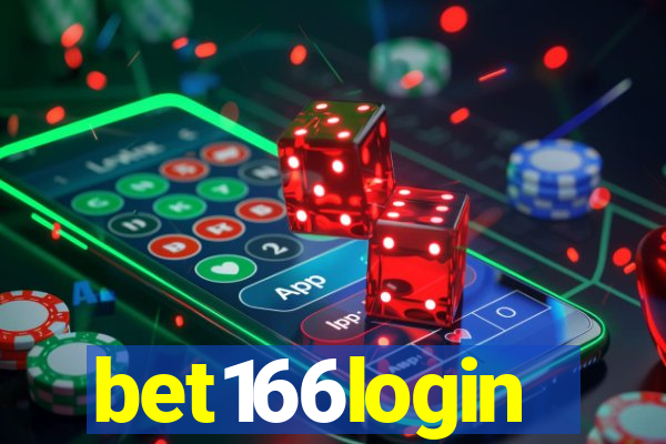 bet166login