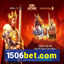 1506bet.com