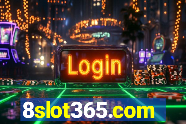 8slot365.com