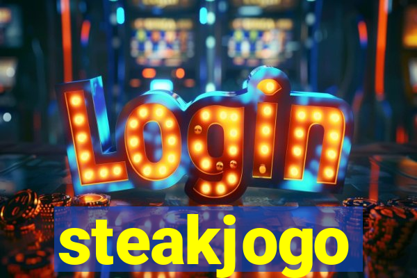 steakjogo