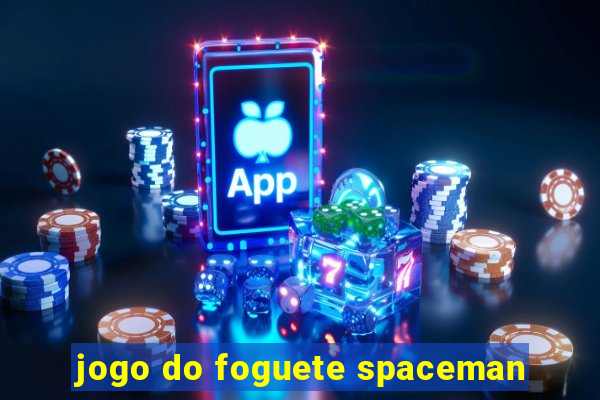 jogo do foguete spaceman