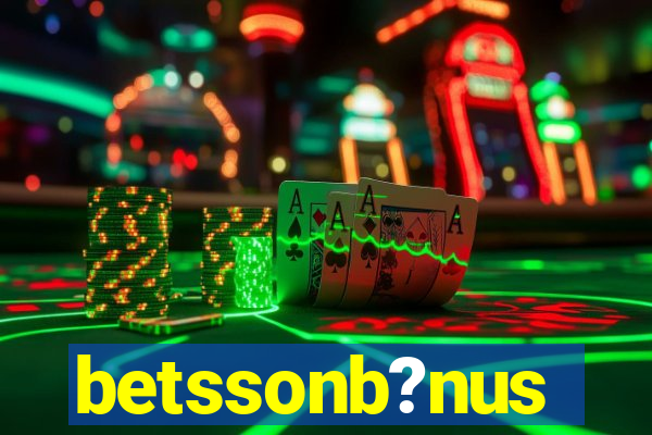 betssonb?nus